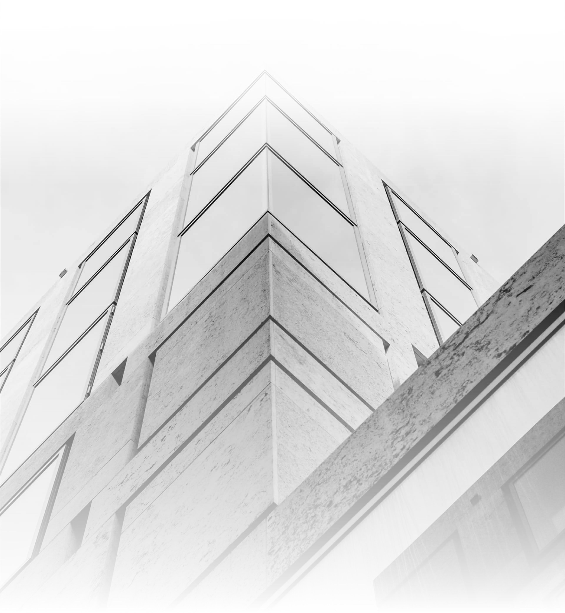 White-Building